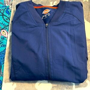 Dickies Scrub Jacket